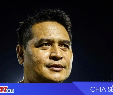 HLV U19 Malaysia Kêu Gọi Bình Tĩnh Trước Đại Chiến U19 Thái Lan