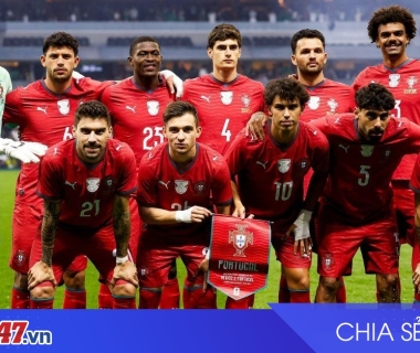 Bồ Đào Nha vs Chile: Màn tổng duyệt cuối cùng trước World Cup 2026