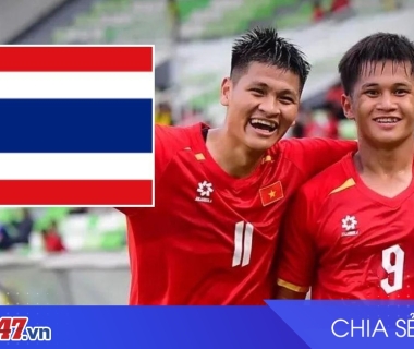 U19 Indonesia thắng kịch tính U19 Việt Nam 2-1: Truyền thông Thái Lan dậy sóng