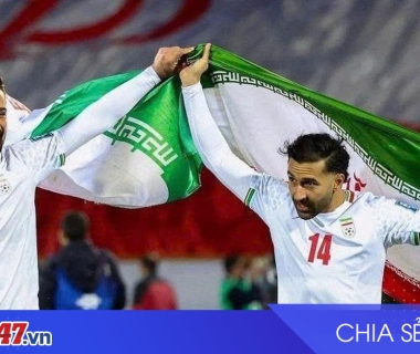 ĐT Iran đối mặt rắc rối visa, an ninh nghiêm ngặt trước World Cup 2026