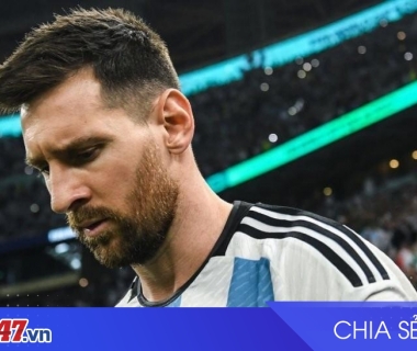 Messi lập kỷ lục ngoài sân cỏ, khuấy động trước World Cup 2026