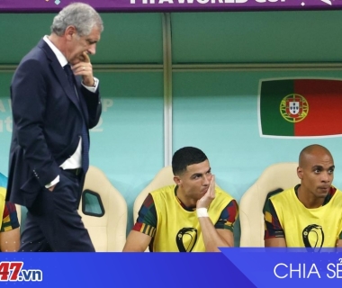 Vai trò của Ronaldo tại Bồ Đào Nha: Tranh cãi trước World Cup 2026