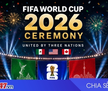 Lễ Khai Mạc World Cup 2026 Tại Mexico: Bùng Nổ Dàn Sao và Lịch Sử Mới