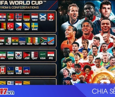 World Cup 2026: Khai Mạc hoành tráng, Mexico ra quân thuận lợi?