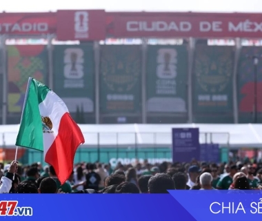 Bạo Loạn Bao Trùm Lễ Khai Mạc World Cup 2026, Mexico Thắng Nam Phi 2-0