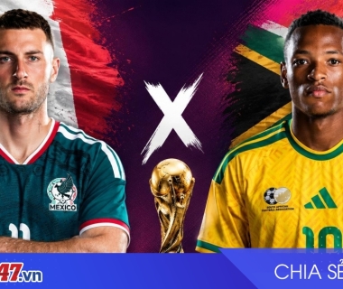 Hàn Quốc ngược dòng ngoạn mục hạ CH Séc 2-1 ở World Cup 2026