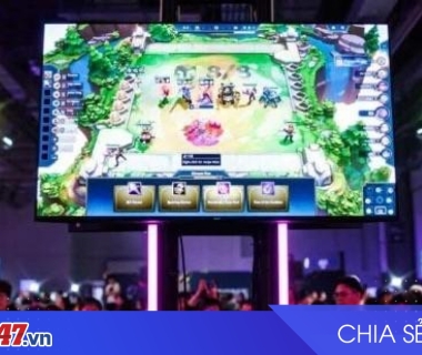 ĐTCL Vượt Mốc 30 Triệu Người Chơi Toàn Cầu, Riot Games Xác Nhận