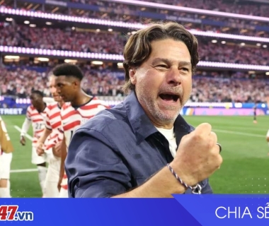 Mỹ thắng đậm Paraguay 4-1 tại World Cup 2026, Pulisic chấn thương