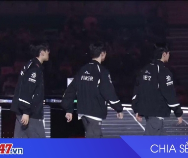T1 Thua HLE tại Road to MSI 2026: Lộ Bài Toán Phụ Thuộc Đường Dưới