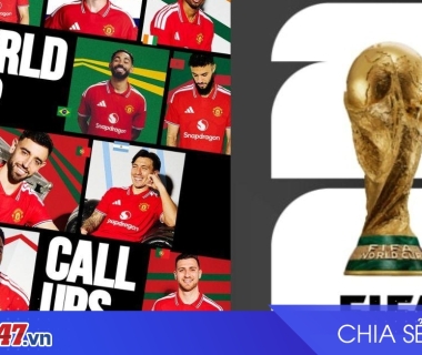 Lịch Thi Đấu World Cup 2026: Các Ngôi Sao MU Ra Trận Khi Nào?