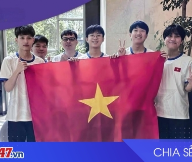 LMHT Việt Nam đoạt vé ASIAD 2026: Hạ gục Lào, Mông Cổ áp đảo