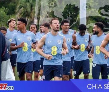 ĐT Anh gặp sự cố an ninh trước World Cup 2026: Trộm đồ và 2 nghi phạm bị bắt