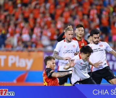 CA TP HCM Vô Địch Cúp Quốc gia 2026 Sau Chiến Thắng Kịch Tính Ninh Bình