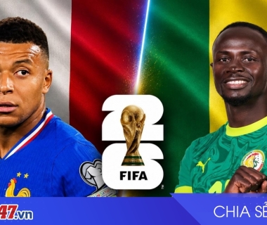 Siêu máy tính Opta dự đoán kết quả Pháp vs Senegal tại World Cup 2026