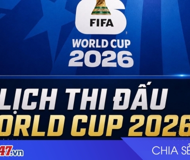 Lịch Thi Đấu và Kết Quả World Cup 2026 Mới Nhất (Ngày 16/6)