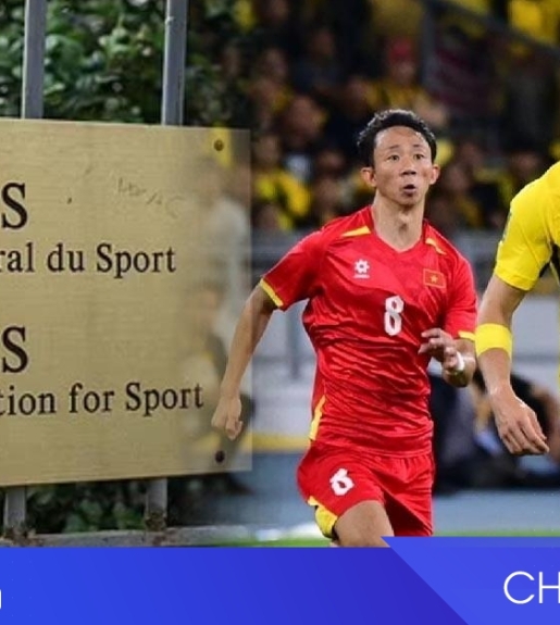 Malaysia bị xử thua tại vòng loại Asian Cup 2027: Cơ hội vàng cho Việt Nam