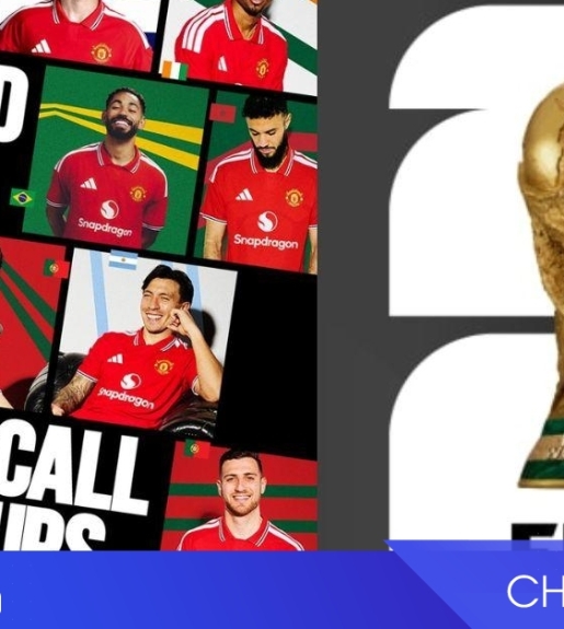 Sao MU rực sáng World Cup 2026: Lịch đấu & Diễn biến lượt mở màn
