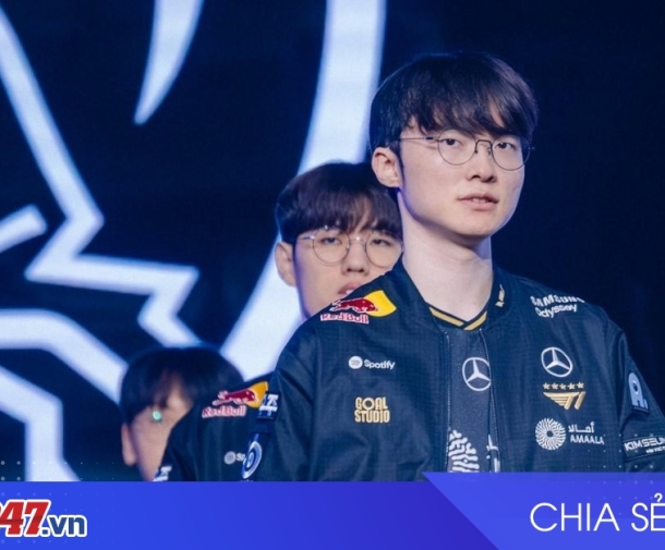 G2 Esports: 'Ông Hoàng Đấu Tập' CKTG 2025 và Cái Kết Bất Ngờ
