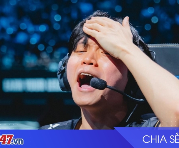 Bdd (KT Rolster) háo hức đối đầu Faker (T1) tại Chung kết CKTG 2025