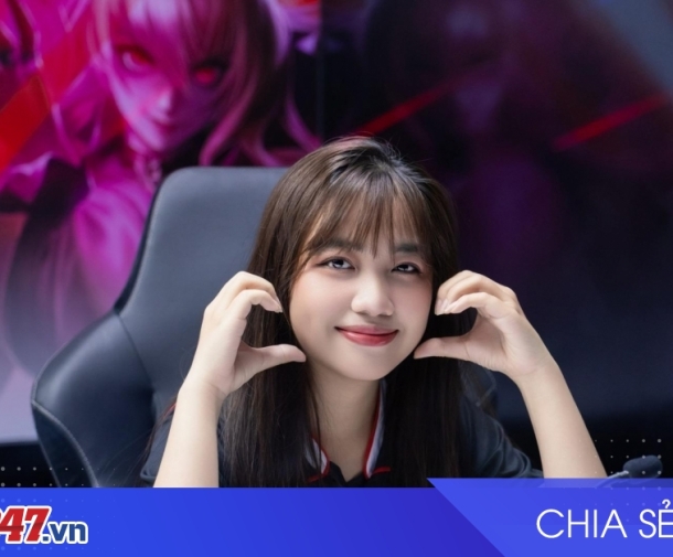 Liên Quân Mobile Nữ SEA Games 33: Việt Nam và Thái Lan dẫn đầu cuộc đua Vàng