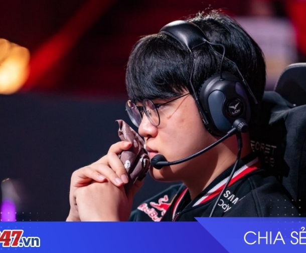 LCK 2026 Rút Ngắn Thời Gian, Giữ Nguyên Thể Thức Để Nhường ASIAD