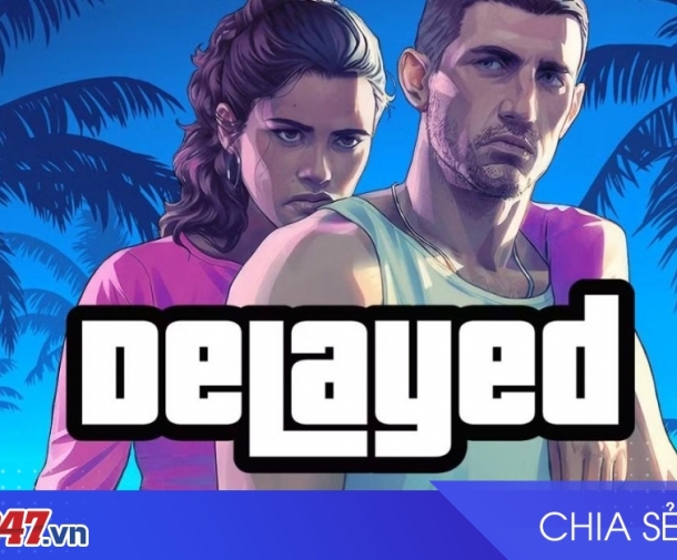 GTA 6 Hoãn Phát Hành: Khủng Hoảng Nội Bộ Rockstar Games Lộ Diện