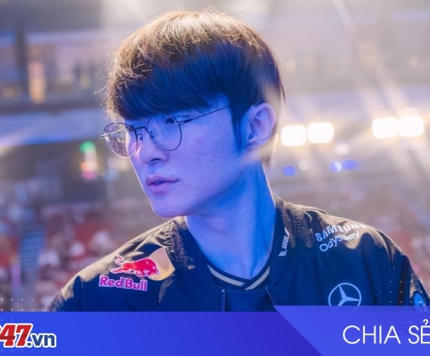 T1 dẫn trước KT 1-0 trong Chung kết CKTG 2025 LMHT đầy kịch tính