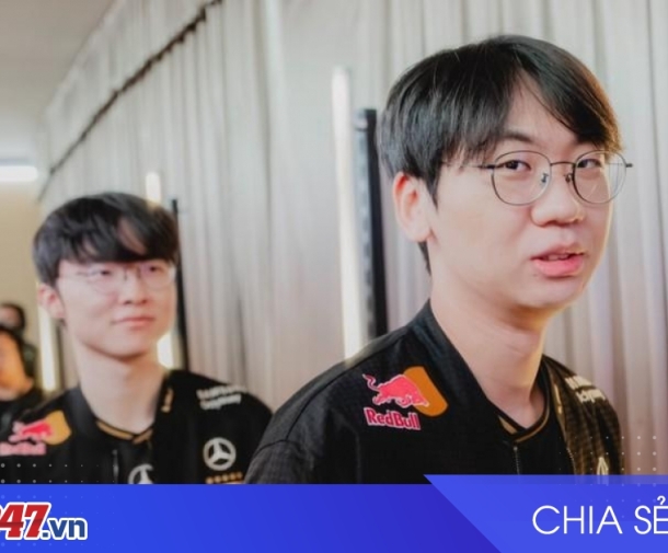 T1 gặp khó khăn với trần lương LCK khi tái ký Gumayusi, Doran