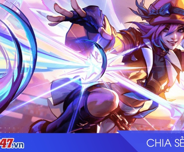 Lịch Cập Nhật DTCL 2025: Mùa 16 và Các Thay Đổi Quan Trọng