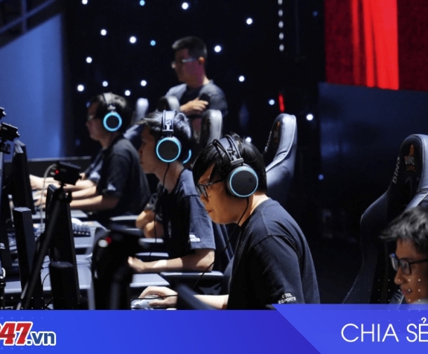 YBY1 đăng quang Vô địch Quốc gia DTCL Việt Nam 2025