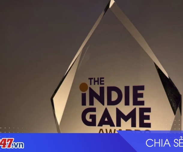 Indie Game Awards 2025: Hollow Knight Silksong, Hades 2 dẫn đầu đề cử GOTY