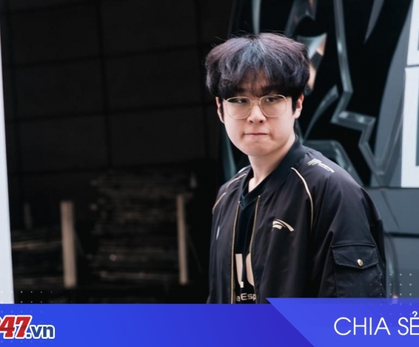 Zeus Rời Công Ty Đại Diện, HLE Bất Ổn Trước Thềm Mùa Giải 2026