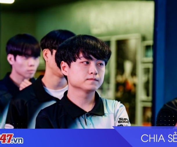 DK "tan rã" nội bộ sau mùa giải thất vọng: ShowMaker thành tâm điểm