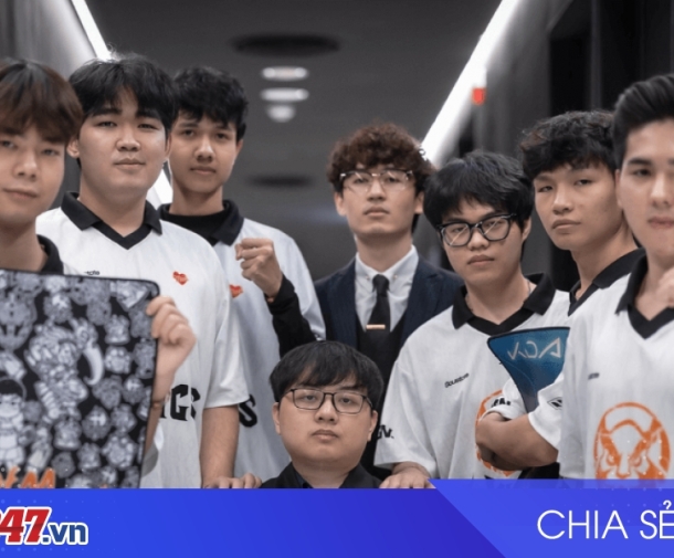 MVKE chia tay Shogun, Sty1e; cộng đồng gọi tên Slayder thay thế