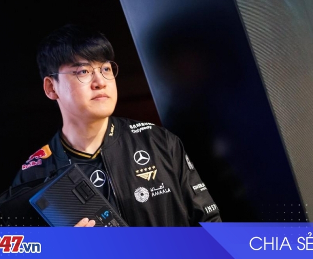 T1 và Gumayusi bế tắc đàm phán hợp đồng: 3 lý do chính