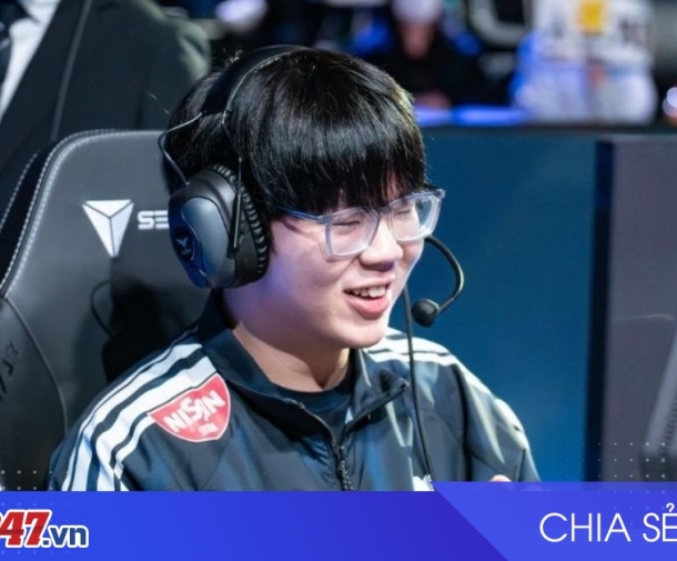 Tuyển thủ Việt LazyFeel có thể là Xạ thủ chính của DRX tại LCK 2026