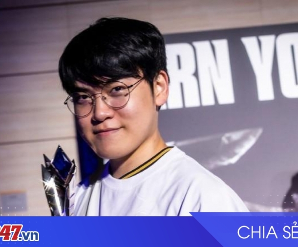 Tương lai của Gumayusi tại T1 sau chức vô địch CKTG 2025