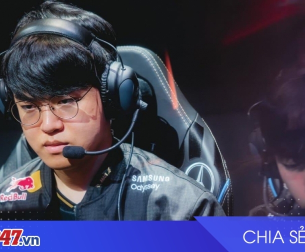 T1 Chốt Xạ Thủ Thay Thế Gumayusi: Peyz Sẽ Cập Bến?