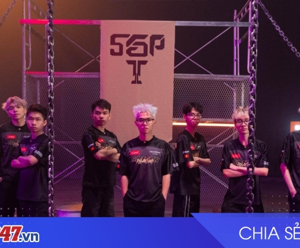 AIC 2025: Team Flash, SGP và One Star Esports tiếp tục thử thách ngày 18/11
