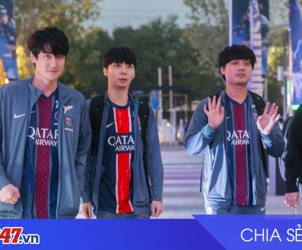 Riot Games Loại PSG Talon Khỏi LCP & VCT Vì Nợ Lương