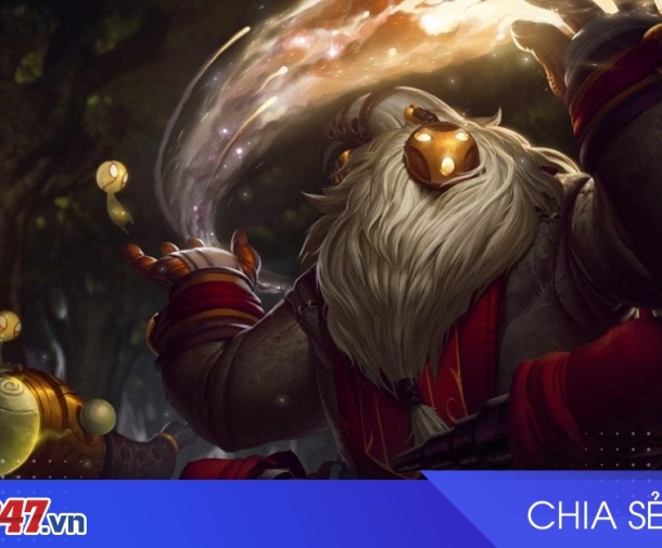 Chiến Thuật Bard Đấu Sĩ: Đội Hình Reroll Mạnh Nhất DTCL Mùa 16