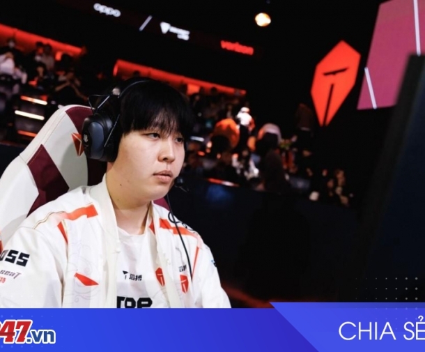 HLE chiêu mộ Kanavi: LCK 'dậy sóng' với cách công bố độc đáo