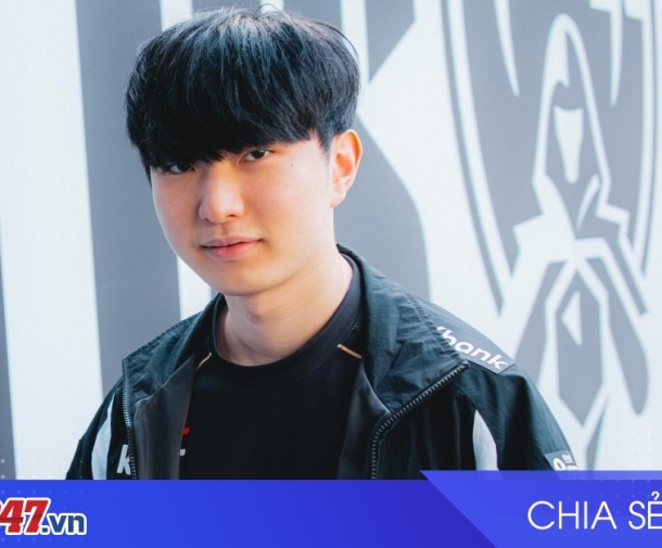 Peter và deokdam tái hợp tại DN Freecs: "Cặp bot" chất lượng khuấy đảo LCK 2026