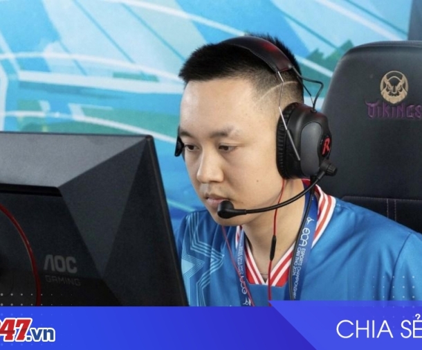 Đột Kích ECA 2025: Việt Nam ngậm ngùi nhìn Trung Quốc vô địch trên sân nhà