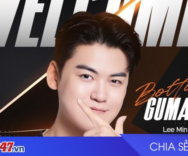 Gumayusi chính thức gia nhập HLE, hoàn thiện 'super team' 2026