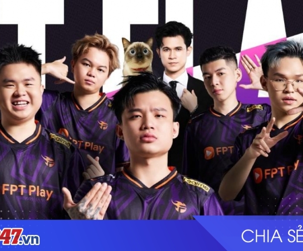 AIC 2025: 1S, FPT Flash đi tiếp; SGP, SPN dừng bước đầy tiếc nuối