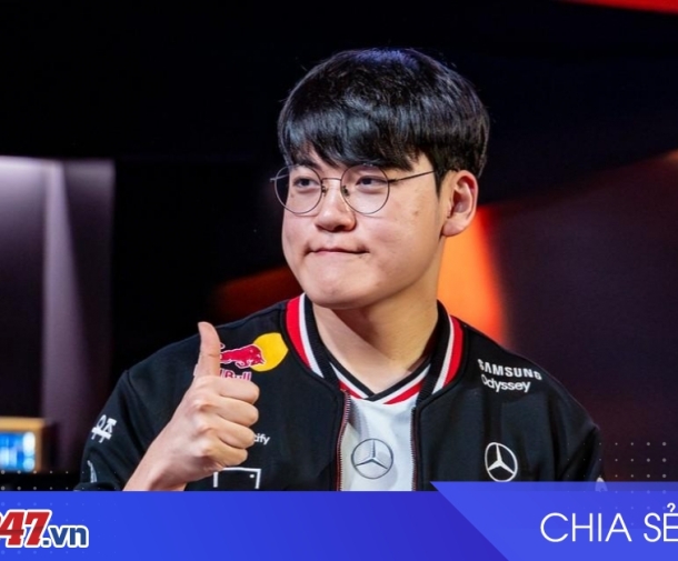 T1 mất Gumayusi: Huyền thoại INnoVation và mối liên kết lịch sử rạn nứt