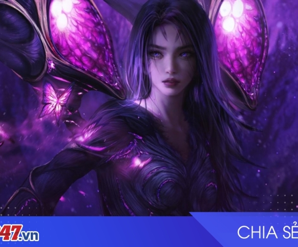 Hướng dẫn đội hình Kai'Sa Viễn Kích DTCL mùa 16: Chiến thuật và mẹo chơi