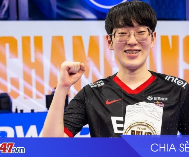 Scout Trở Lại LCK Sau 9 Năm, Lộ Phát Ngôn Gây Chấn Động Cộng Đồng LMHT