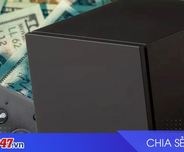 Giá Steam Machine: Valve định giá như PC, khởi điểm từ 500 USD?